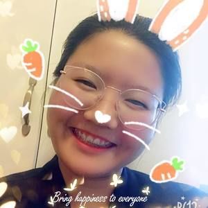 Meet your Posher, Carrie lu